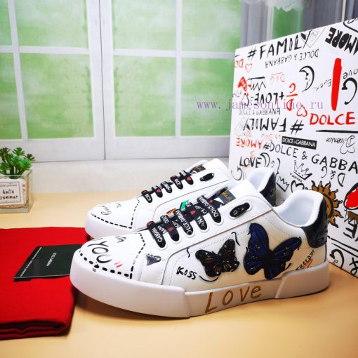 Dolce&Gabbana DG2023 Spring Latest Popular Couple's StyleItalian Fashion Show, Main Promotion5lqn0pp - Image 5