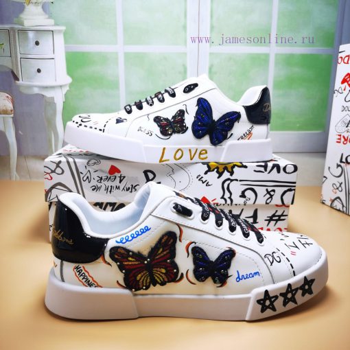Dolce&Gabbana DG2023 Spring Latest Popular Couple's StyleItalian Fashion Show, Main Promotion5lqn0pp - Image 7