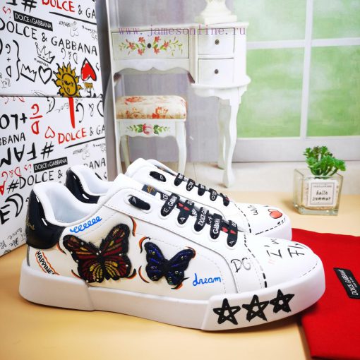 Dolce&Gabbana DG2023 Spring Latest Popular Couple's StyleItalian Fashion Show, Main Promotion5lqn0pp - Image 8