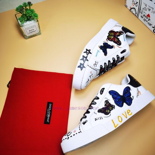 Dolce&Gabbana DG2023 Spring Latest Popular Couple's StyleItalian Fashion Show, Main Promotion5lqn0pp - Image 9