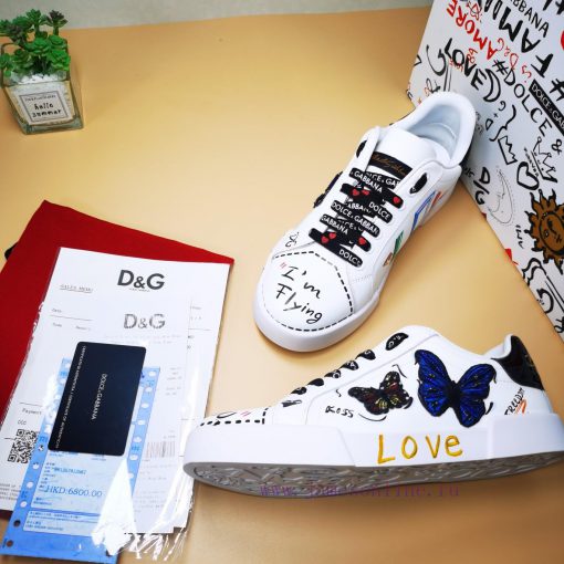 Dolce&Gabbana DG2023 Spring Latest Popular Couple's StyleItalian Fashion Show, Main Promotion5lqn0pp - Image 10