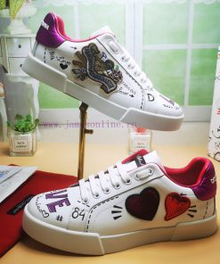 Dolce&Gabbana DG2023 Spring Latest Popular Couple's StyleItalian Fashion Show, Main Promotiok0nttw64