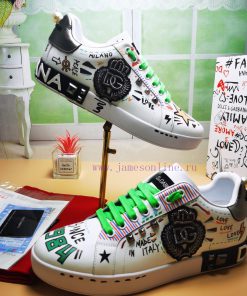 Dolce&Gabbana DG2023 Spring Latest Popular Couple's StyleItalian Fashion Show, Main Promotiol6ion8tc