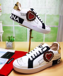 Dolce&Gabbana DG2023 Spring Latest Popular Couple's StyleItalian Fashion Show, Main Promotio2hep298x
