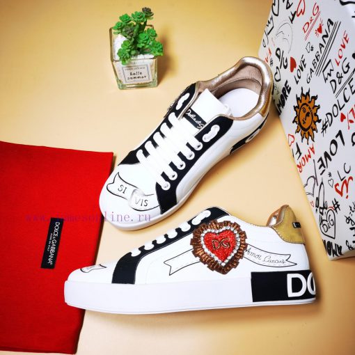 Dolce&Gabbana DG2023 Spring Latest Popular Couple's StyleItalian Fashion Show, Main Promotio2hep298x - Image 3