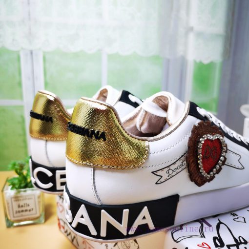 Dolce&Gabbana DG2023 Spring Latest Popular Couple's StyleItalian Fashion Show, Main Promotio2hep298x - Image 7