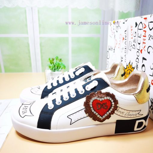 Dolce&Gabbana DG2023 Spring Latest Popular Couple's StyleItalian Fashion Show, Main Promotio2hep298x - Image 8