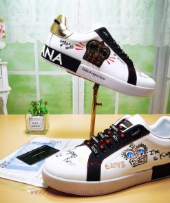 Dolce&Gabbana DG2023 Spring Latest Popular Couple's StyleItalian Fashion Show, Main Promotiovori3k6l
