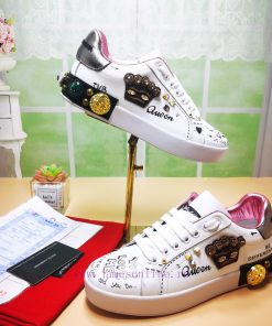 Dolce&Gabbana DG2023 Spring Latest Popular Couple's StyleItalian Fashion Show, Main Promotioc0epluhu
