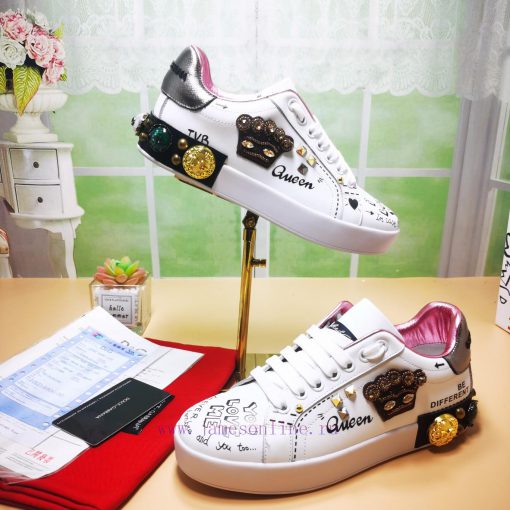 Dolce&Gabbana DG2023 Spring Latest Popular Couple's StyleItalian Fashion Show, Main Promotioc0epluhu