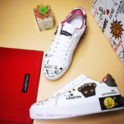 Dolce&Gabbana DG2023 Spring Latest Popular Couple's StyleItalian Fashion Show, Main Promotioc0epluhu - Image 8