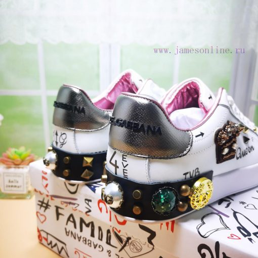 Dolce&Gabbana DG2023 Spring Latest Popular Couple's StyleItalian Fashion Show, Main Promotioc0epluhu - Image 9
