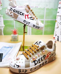 Dolce&Gabbana DG2023 Spring Latest Popular Couple's StyleItalian Fashion Show, Main Promotiooh6gy1wq