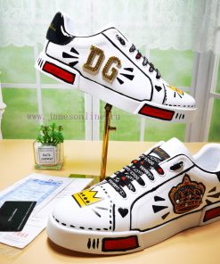 Dolce&Gabbana DG2023 Spring Latest Popular Couple's StyleItalian Fashion Show, Main Promotiodv01qbrn