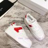 Top versionCeline's new autumn and winter color blocked sports shoes with thick soles and heswf2u34j