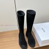 Celine 2023 Arc de Triomphe Knight BootsThis season, it is highly praised by many internet cjw9wgt0i