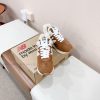 𝐌𝐢𝐮𝐦𝐢𝐱𝐧𝐞𝐰𝐁𝐚𝐥𝐚𝐧𝐜 Certified 𝟐𝟎𝟐𝟐𝟑𝙨𝐧𝐞𝐰Miumi * new thick soled teddy fur full wool inner shoes, rg1rnj3k
