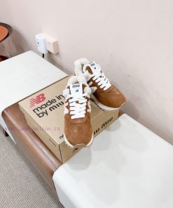 𝐌𝐢𝐮𝐦𝐢𝐱𝐧𝐞𝐰𝐁𝐚𝐥𝐚𝐧𝐜 Certified 𝟐𝟎𝟐𝟐𝟑𝙨𝐧𝐞𝐰Miumi * new thick soled teddy fur full wool inner shoes, rg1rnj3k