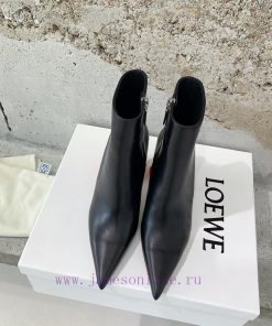 Loewe2023 New Rose Boots Flower ️ This season's LOEWE items are super interesting and beauti7u7rq8lq