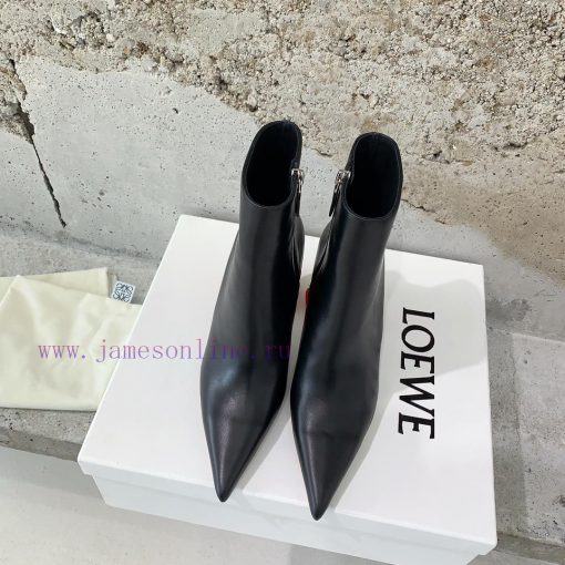 Loewe2023 New Rose Boots Flower ️ This season's LOEWE items are super interesting and beauti7u7rq8lq - Image 2