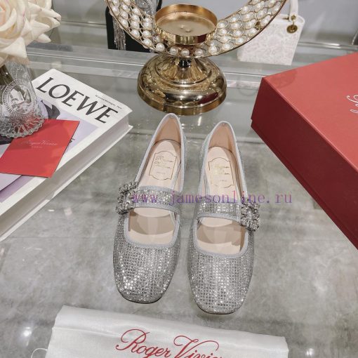 The new retro Mary Jane shoe cabinet must have such a playful round headed cute new design webc2tnhd