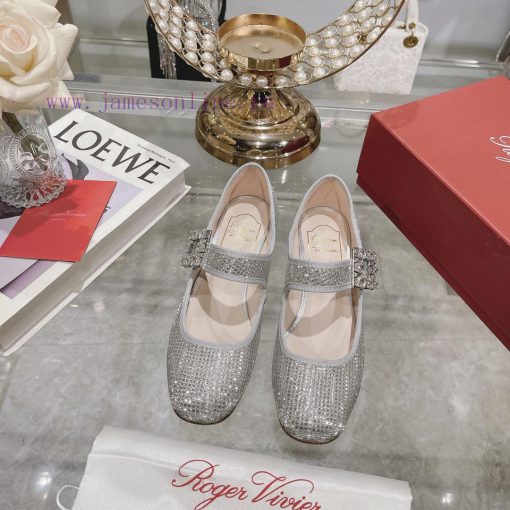 The new retro Mary Jane shoe cabinet must have such a playful round headed cute new design whf07zqsl