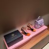 The most2023/fW/Versace: The Perfect Interpretation of Medusa|Very rich Italian style pairedfzf7ut0l