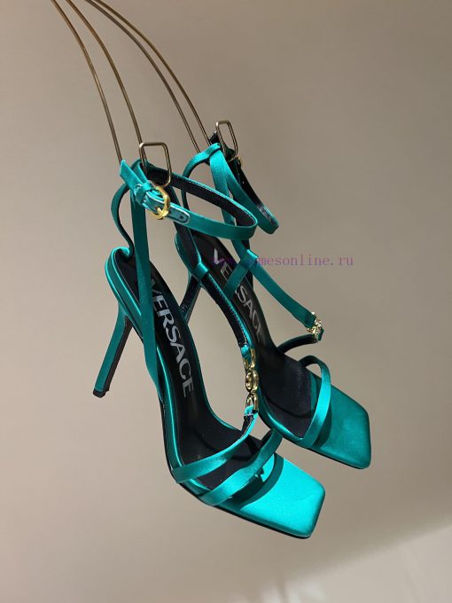 The most2023/fW/Versace: The Perfect Interpretation of Medusa|Very rich Italian style pairedqpdlz27y - Image 10