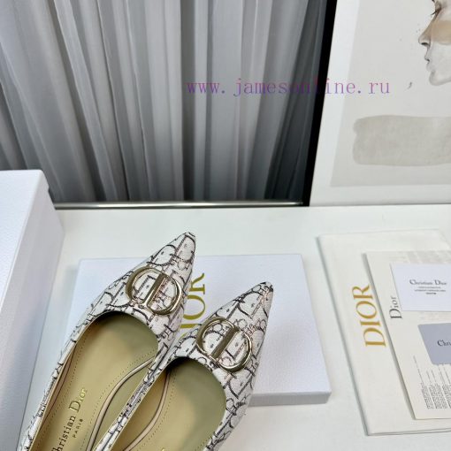 2023 Spring/Summer Latest Fashion Show High End Collection D-Doll Retro Roman Style CD Lettes4tryrrh - Image 6