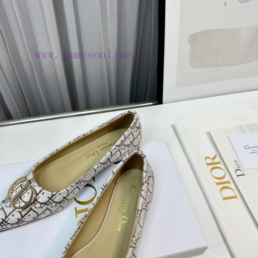 2023 Spring/Summer Latest Fashion Show High End Collection D-Doll Retro Roman Style CD Lettes4tryrrh - Image 8