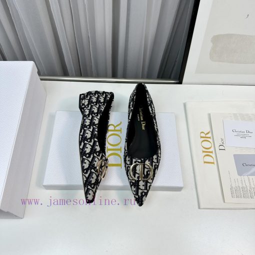 2023 Spring/Summer Latest Fashion Show High End Collection D-Doll Retro Roman Style CD Lettew58posc2 - Image 4