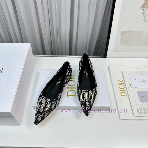 2023 Spring/Summer Latest Fashion Show High End Collection D-Doll Retro Roman Style CD Lettew58posc2 - Image 5