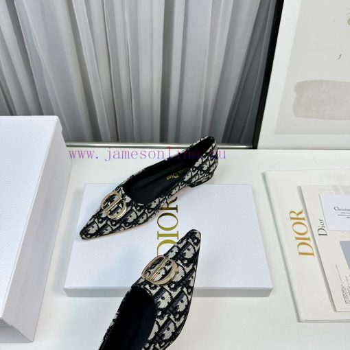 2023 Spring/Summer Latest Fashion Show High End Collection D-Doll Retro Roman Style CD Lettew58posc2 - Image 10