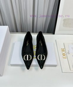 2023 Spring/Summer Latest Fashion Show High End Collection D-Doll Retro Roman Style CD Lettebwhnld02
