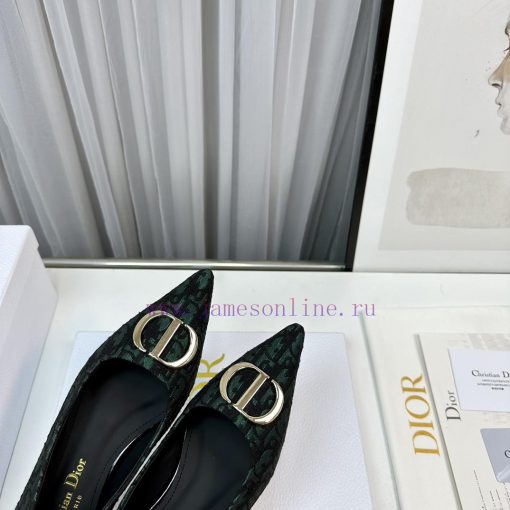 2023 Spring/Summer Latest Fashion Show High End Collection D-Doll Retro Roman Style CD Lettebwhnld02 - Image 7