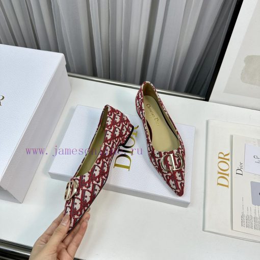 2023 Spring/Summer Latest Fashion Show High End Collection D-Doll Retro Roman Style CD Lette3i7n75a2 - Image 10