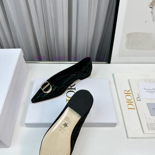 2023 Spring/Summer Latest Fashion Show High End Collection D-Doll Retro Roman Style CD Lettebwhnld02 - Image 9