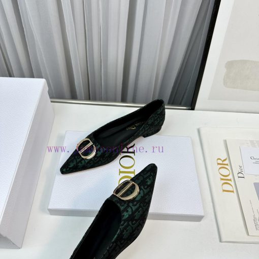 2023 Spring/Summer Latest Fashion Show High End Collection D-Doll Retro Roman Style CD Lettebwhnld02 - Image 10