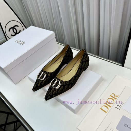 2023 Spring/Summer Latest Fashion Show High End Collection D-Doll Retro Roman Style CD Lettevfrr284f - Image 3