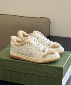 Top quality men+20GUCC... i fw23 couple's fur sports shoes, top version shippedG Home 2023 Asxwmu8ht