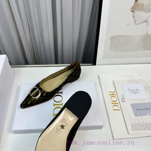 2023 Spring/Summer Latest Fashion Show High End Collection D-Doll Retro Roman Style CD Lettevfrr284f - Image 10