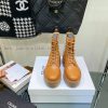 Top tier2022 Autumn/Winter CELINE Yang Mi Same Style Martin Boots Invincible Slimming Martinq4e2wu7h