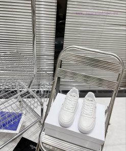 Male 10𝐂𝐄𝐋𝐈𝐍𝐄𝟐𝟎𝟐𝟑/𝐒𝐒 New couple's white shoes casual shoesAfter Celine Panda Shoes became thktxyef8p