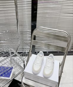 Male 10𝐂𝐄𝐋𝐈𝐍𝐄𝟐𝟎𝟐𝟑/𝐒𝐒 New couple's white shoes casual shoesAfter Celine Panda Shoes became thgya7xf2b