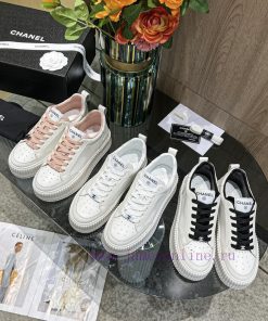 CHANL * 2023sw, a popular celebrity in the same fashion show, has launched a new collection 06asvxpo