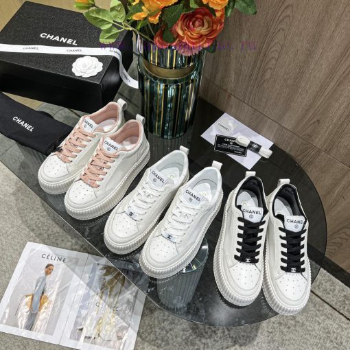 CHANL * 2023sw, a popular celebrity in the same fashion show, has launched a new collection 06asvxpo - Image 2