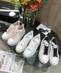 CHANL * 2023sw, a popular celebrity in the same fashion show, has launched a new collection sfxrt1my