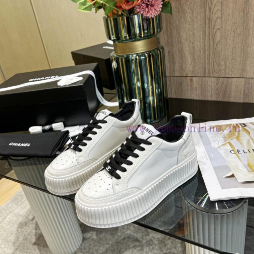CHANL * 2023sw, a popular celebrity in the same fashion show, has launched a new collection 06asvxpo - Image 4