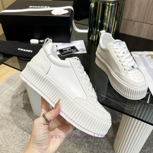 CHANL * 2023sw, a popular celebrity in the same fashion show, has launched a new collection sfxrt1my - Image 5