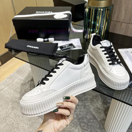 CHANL * 2023sw, a popular celebrity in the same fashion show, has launched a new collection 06asvxpo - Image 8